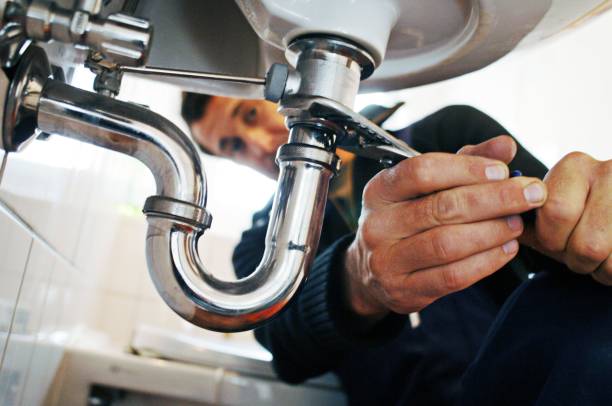 Best Same-Day Plumbing Service  in Bell, CA